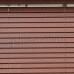 İpli Gerçek Ahşap Jaluzi - Kahverengi IK-MJ507