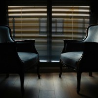 Jaluzi ile Mahremiyet Sağlama